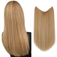 Cool Beige Blonde