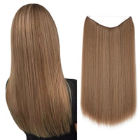 Ash Light Brown