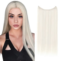 Ice Platinum Blonde 2