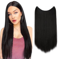 Natural Black