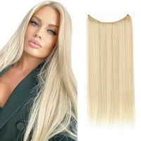 Ice Platinum Blonde