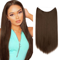 Chestnut Brown