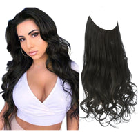 Natural Black