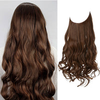 Chestnut Brown