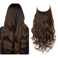Medium Brown